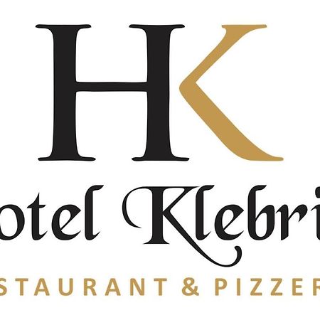 דורס Hotel Klebrido מראה חיצוני תמונה
