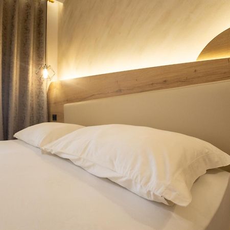דורס Hotel Klebrido מראה חיצוני תמונה