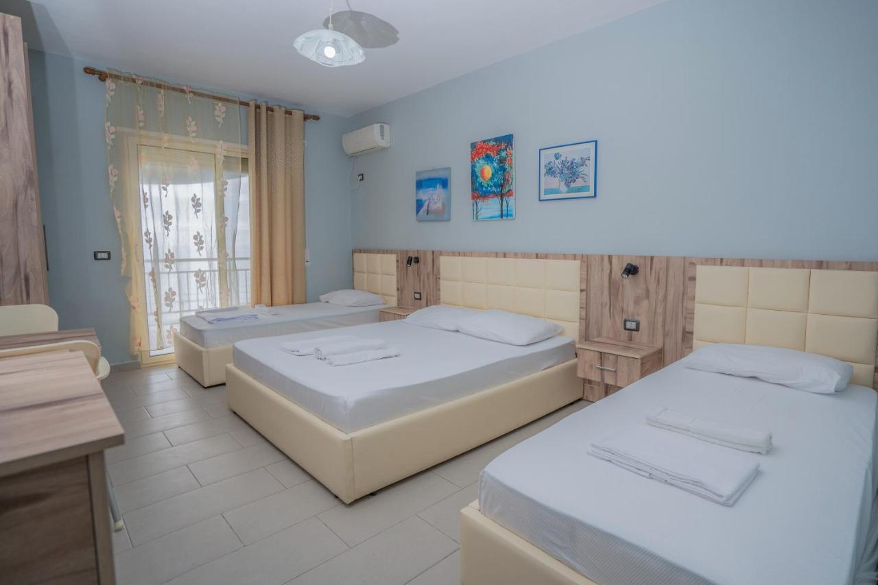 דורס Hotel Klebrido מראה חיצוני תמונה