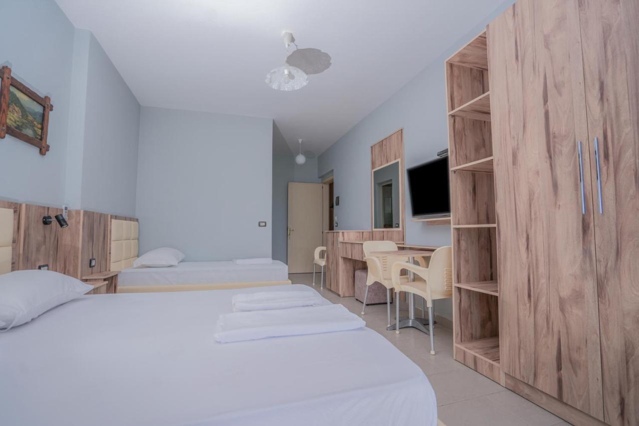 דורס Hotel Klebrido מראה חיצוני תמונה