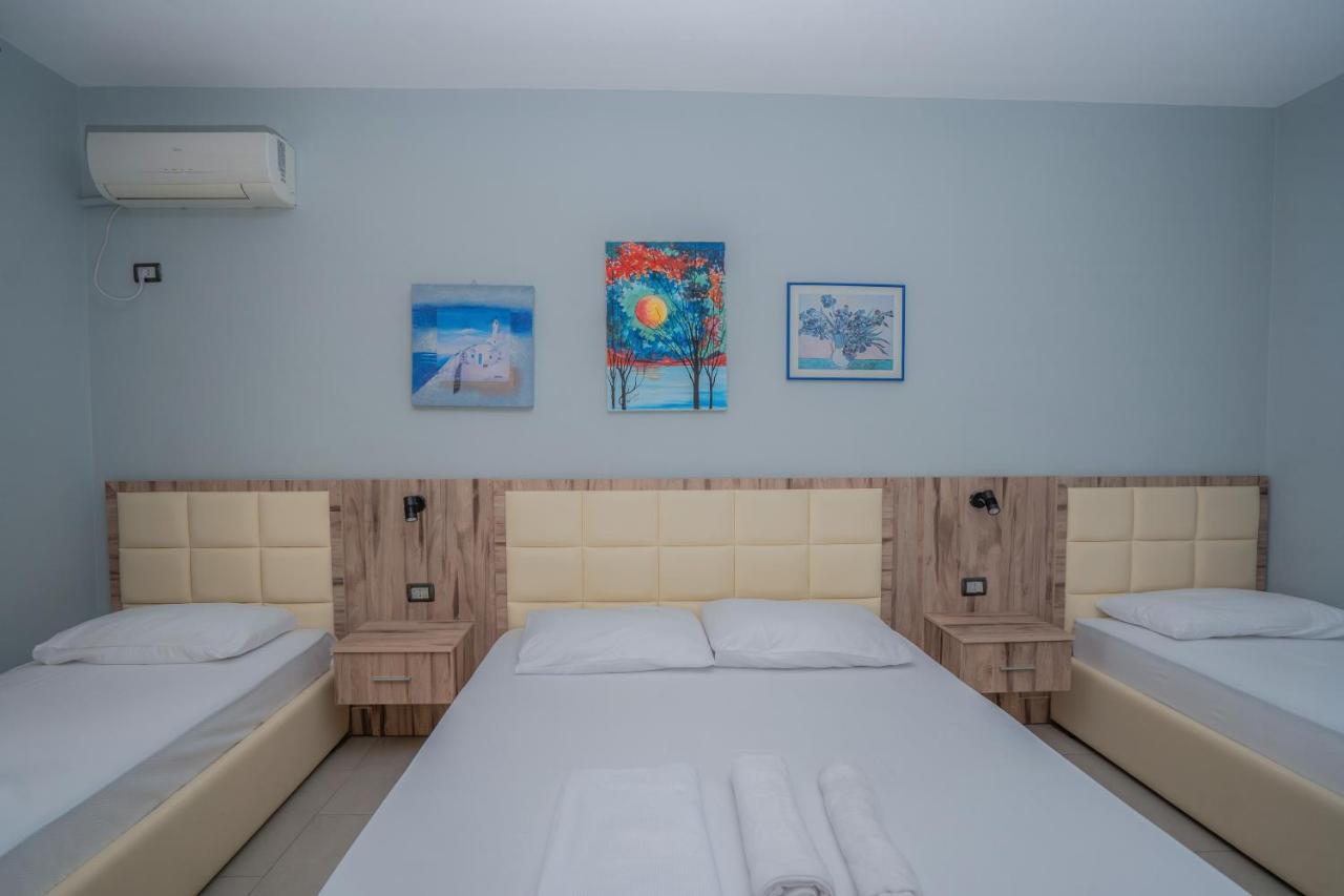 דורס Hotel Klebrido מראה חיצוני תמונה
