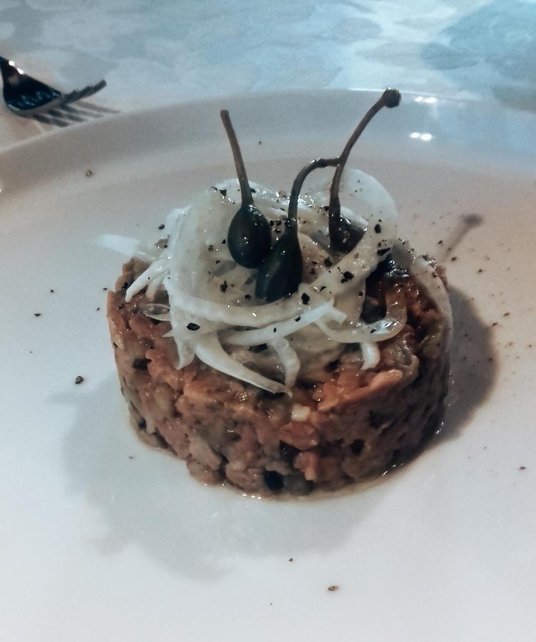 דורס Hotel Klebrido מראה חיצוני תמונה