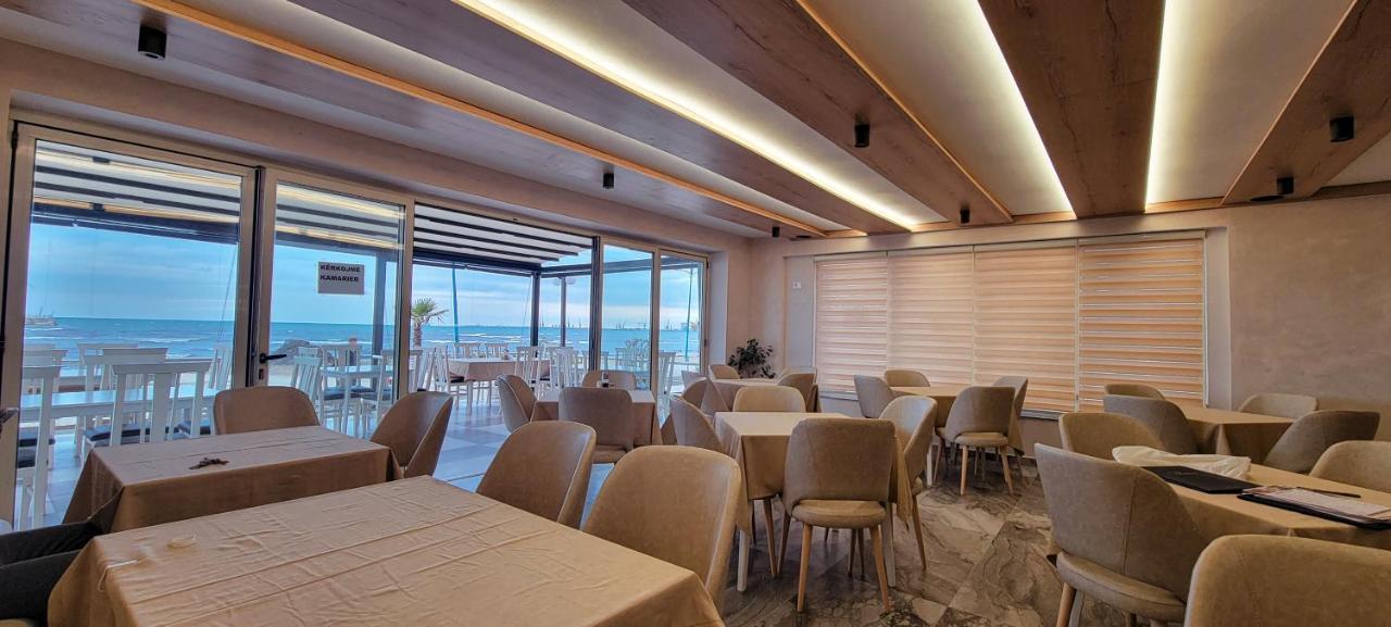 דורס Hotel Klebrido מראה חיצוני תמונה
