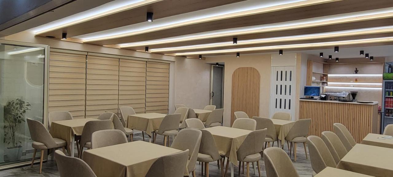 דורס Hotel Klebrido מראה חיצוני תמונה