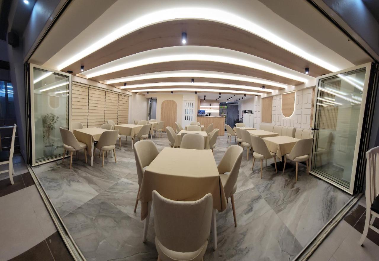 דורס Hotel Klebrido מראה חיצוני תמונה