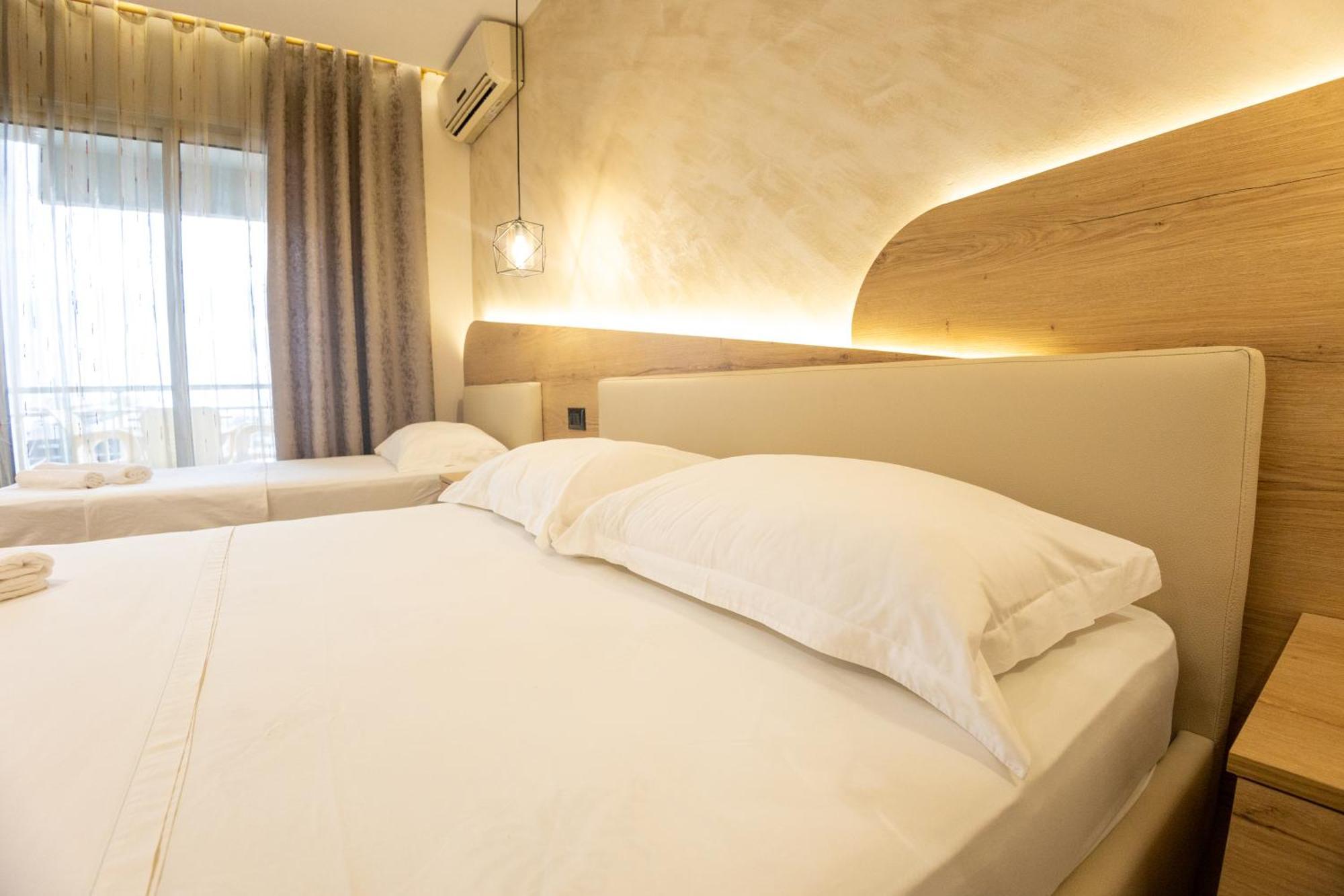 דורס Hotel Klebrido מראה חיצוני תמונה