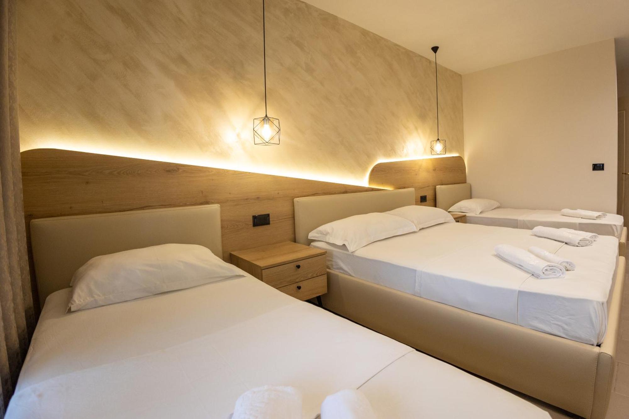 דורס Hotel Klebrido מראה חיצוני תמונה
