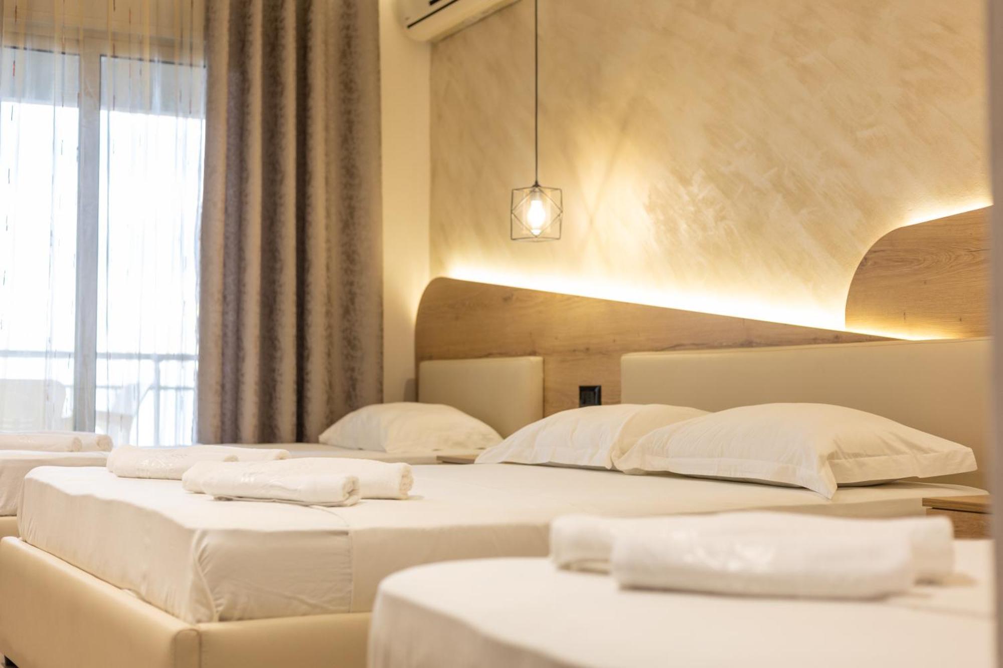 דורס Hotel Klebrido מראה חיצוני תמונה