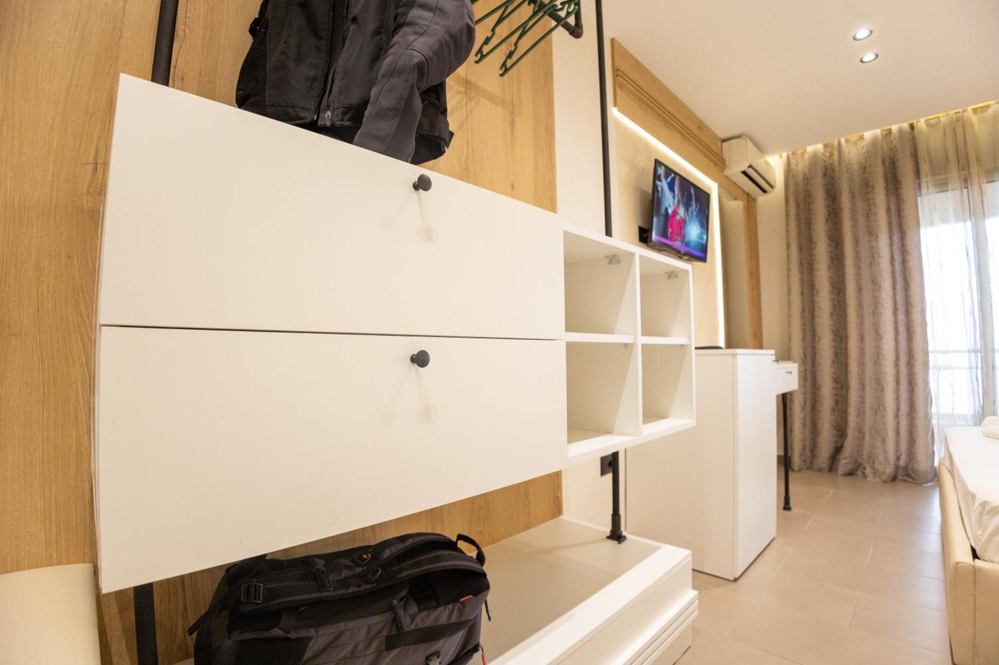 דורס Hotel Klebrido מראה חיצוני תמונה