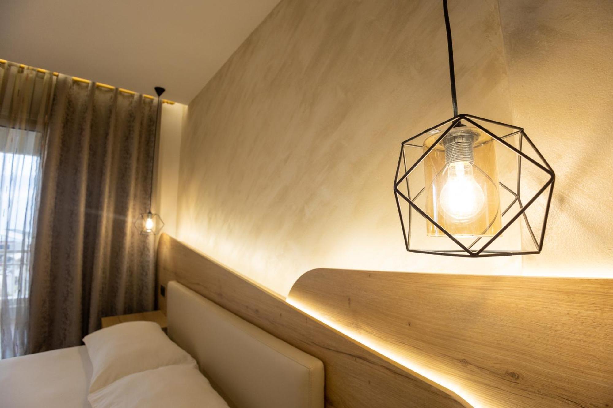 דורס Hotel Klebrido מראה חיצוני תמונה