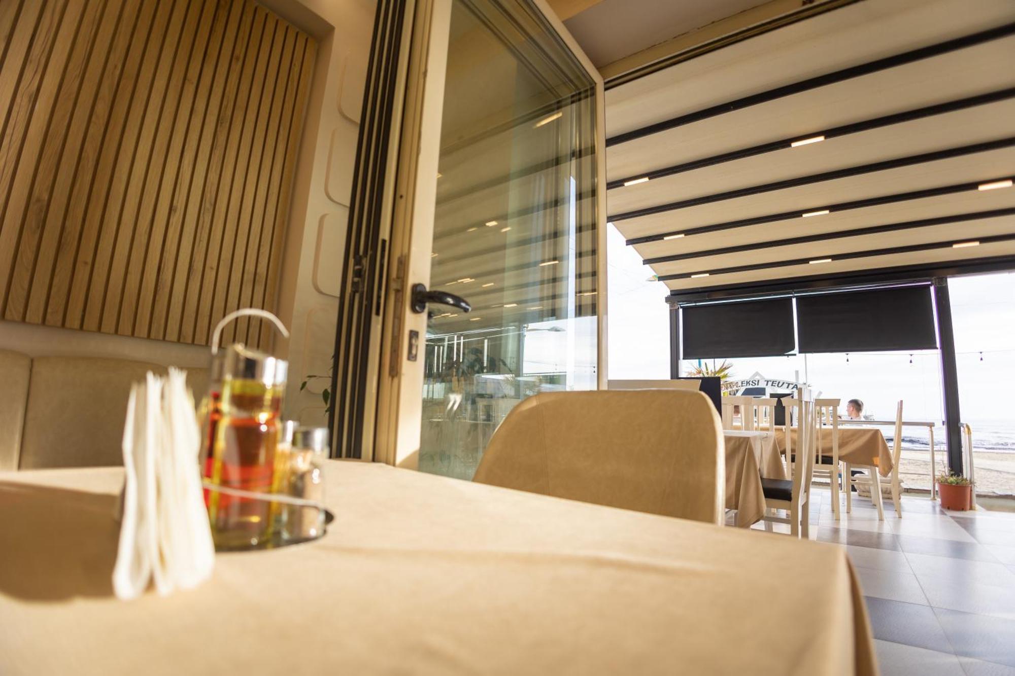דורס Hotel Klebrido מראה חיצוני תמונה
