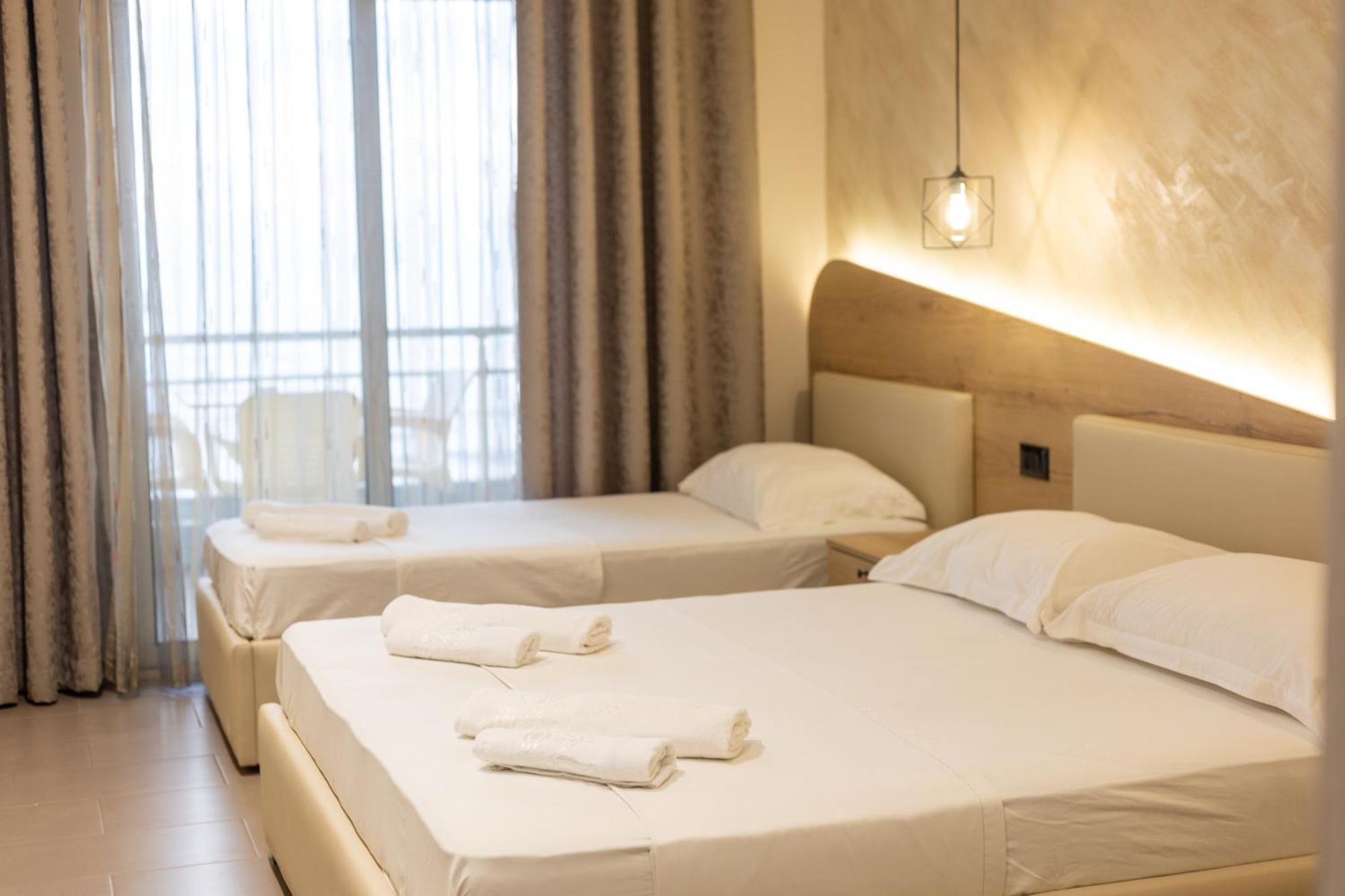 דורס Hotel Klebrido מראה חיצוני תמונה