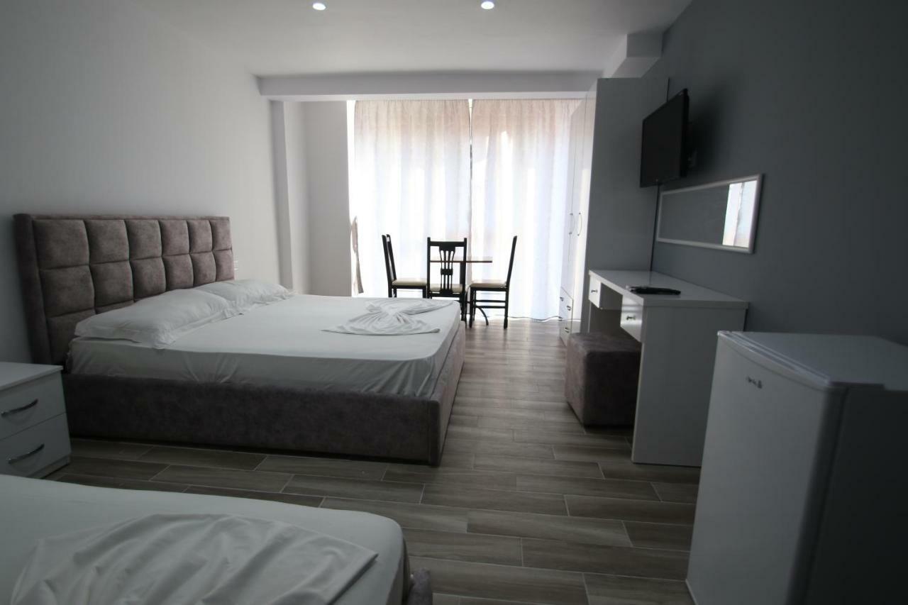 דורס Hotel Klebrido מראה חיצוני תמונה
