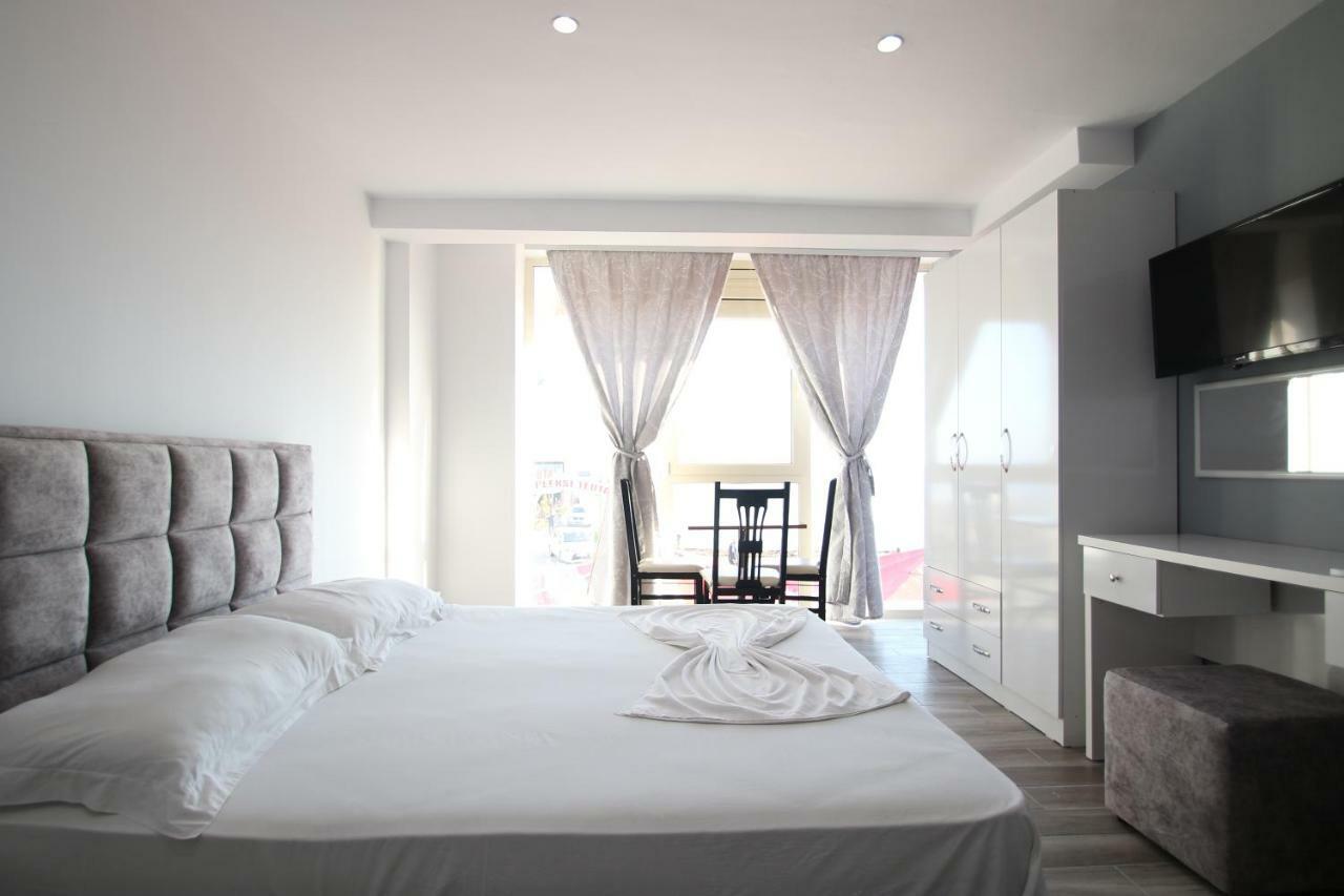 דורס Hotel Klebrido מראה חיצוני תמונה